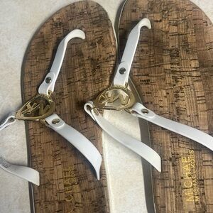 Michael Kors sandals size 9
